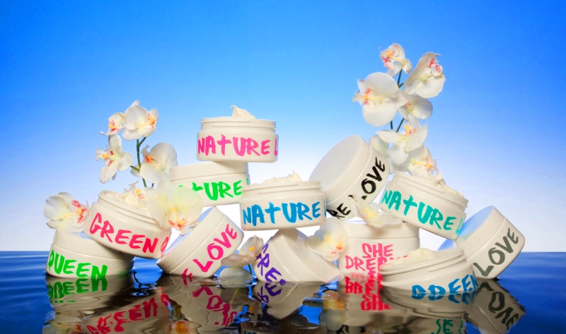 Очищенная вода питьевая