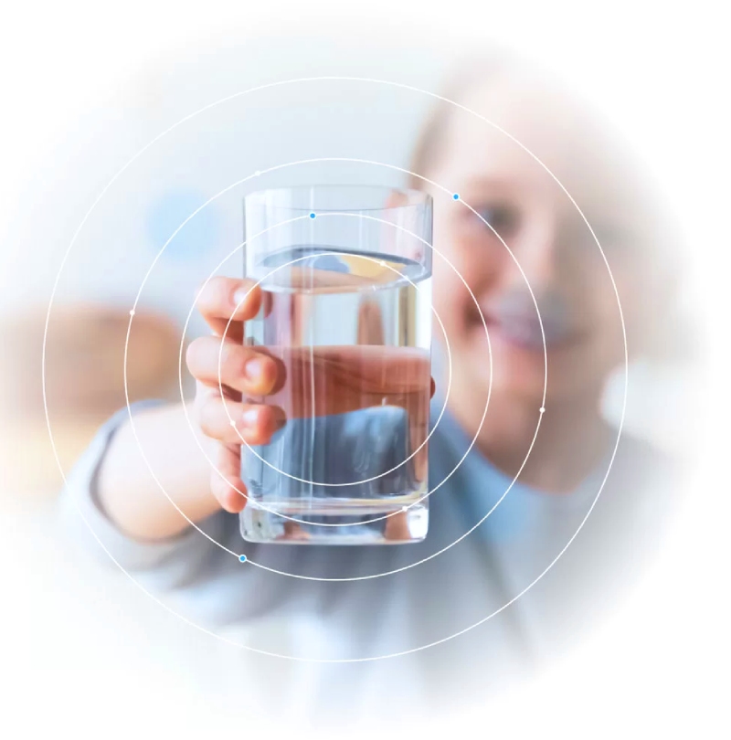 Питьевая вода