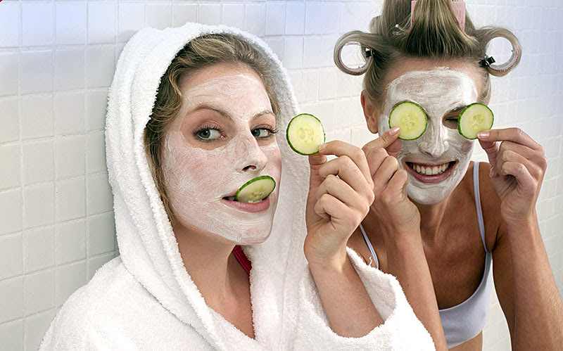 Методы омоложения лица в домашних условиях