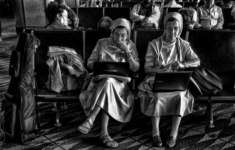 Цифровые технологии и миллениалов