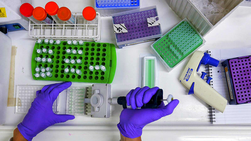 Миллениалы и наука