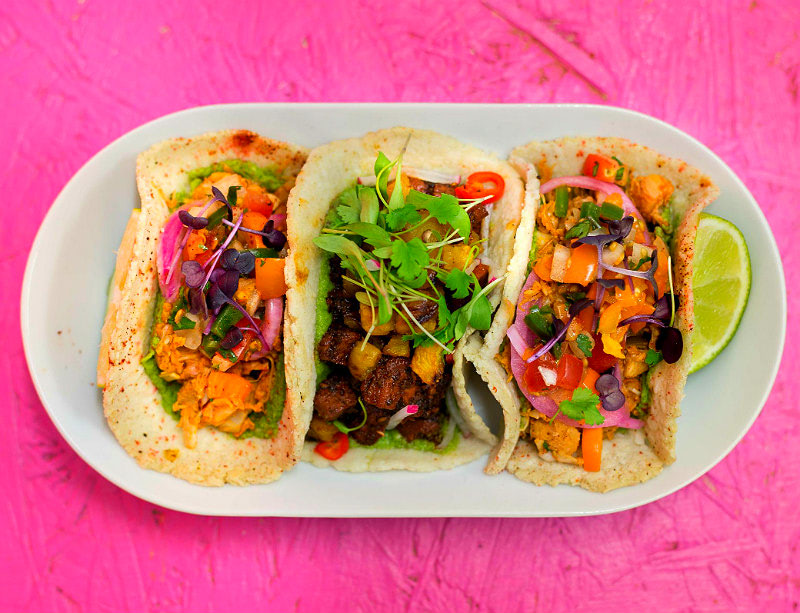 Миллениалы и кулинария