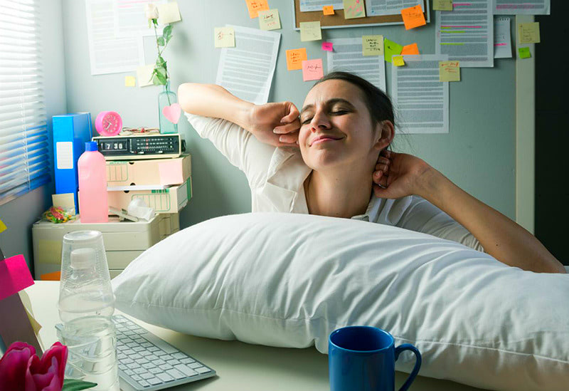 Миллениалы и работа