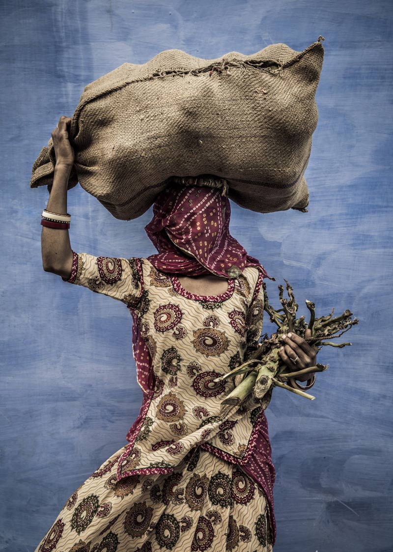 Мистическая Индия