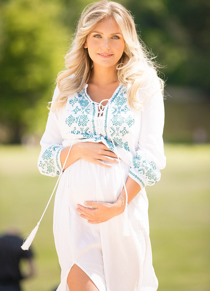 Мода для беременных