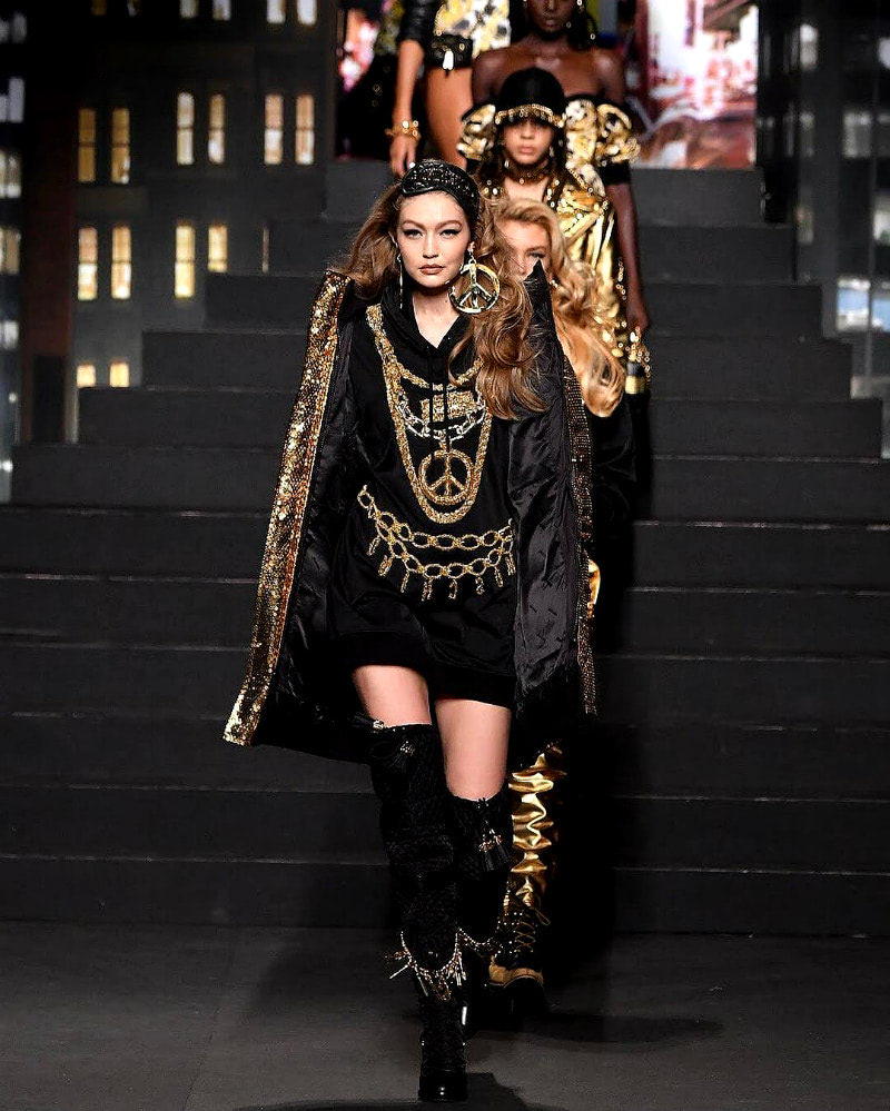 Модные тренды 2019 года