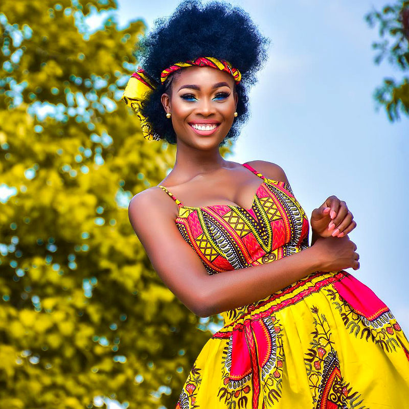 Модные платья 2019