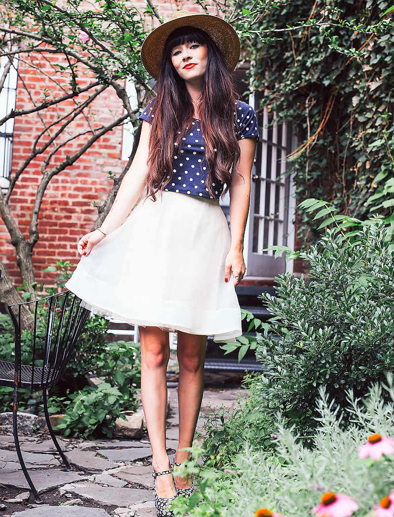 Женская мода весна лето 2019 года