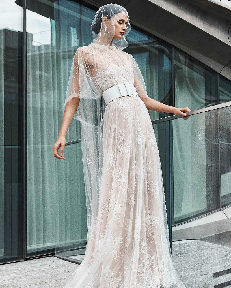 Тренды в одежде 2019 весна лето