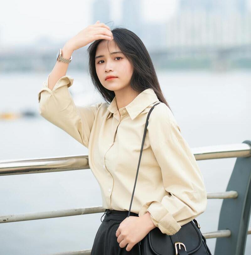 Корейский стиль