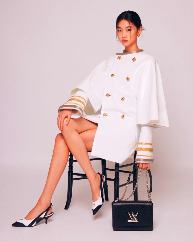 Кинематограф и мода Южной Кореи