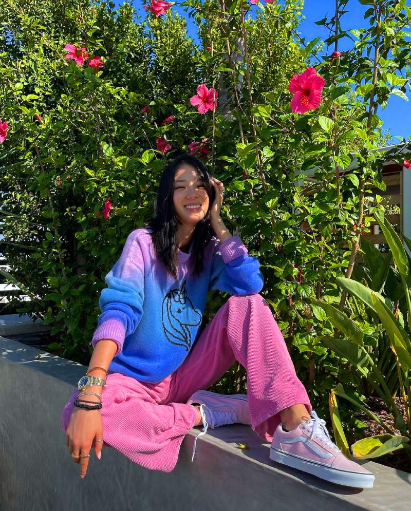 Тенденции в корейской моде