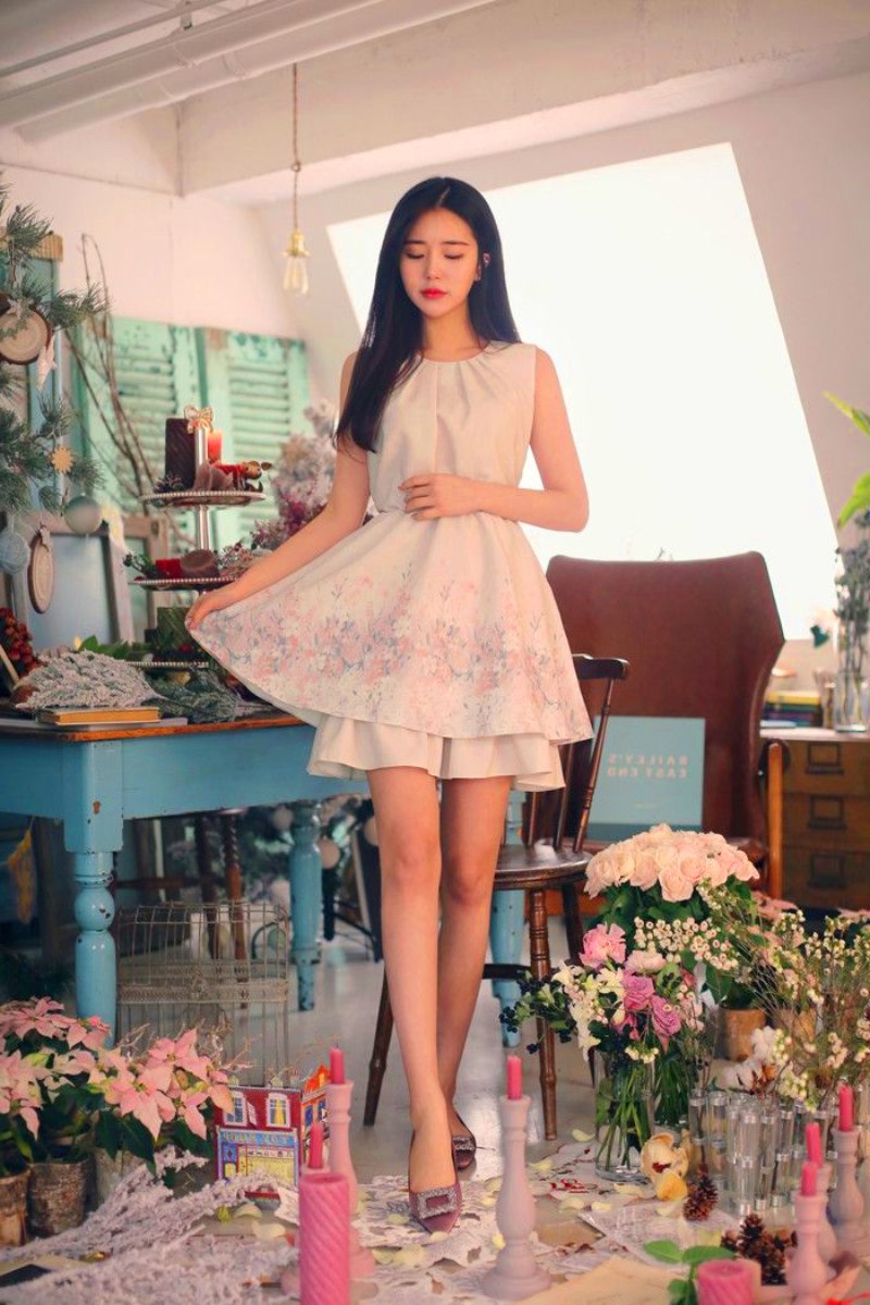 Мода 2021 k-pop Южной Кореи