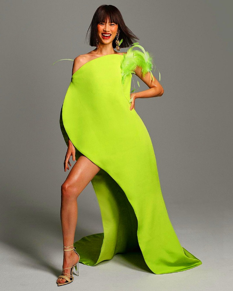 Мода k-pop и кинематограф