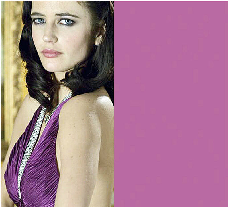 Модный цвет 2018 Spring Crocus