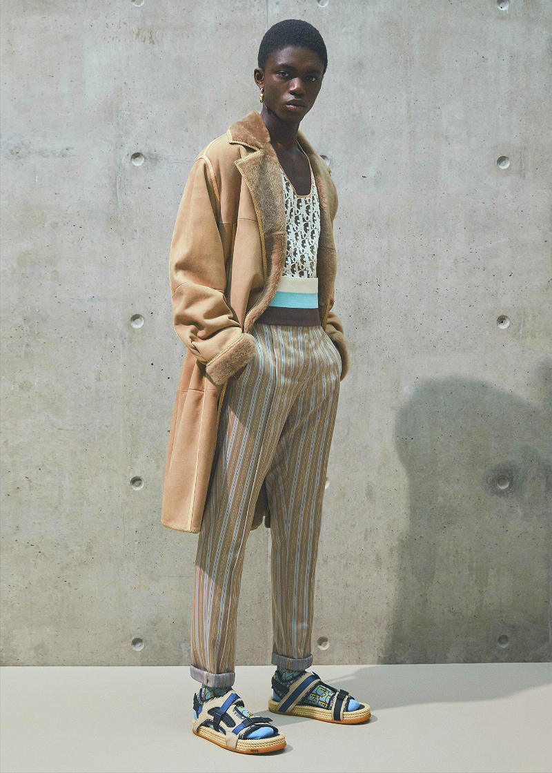 Модный тренд