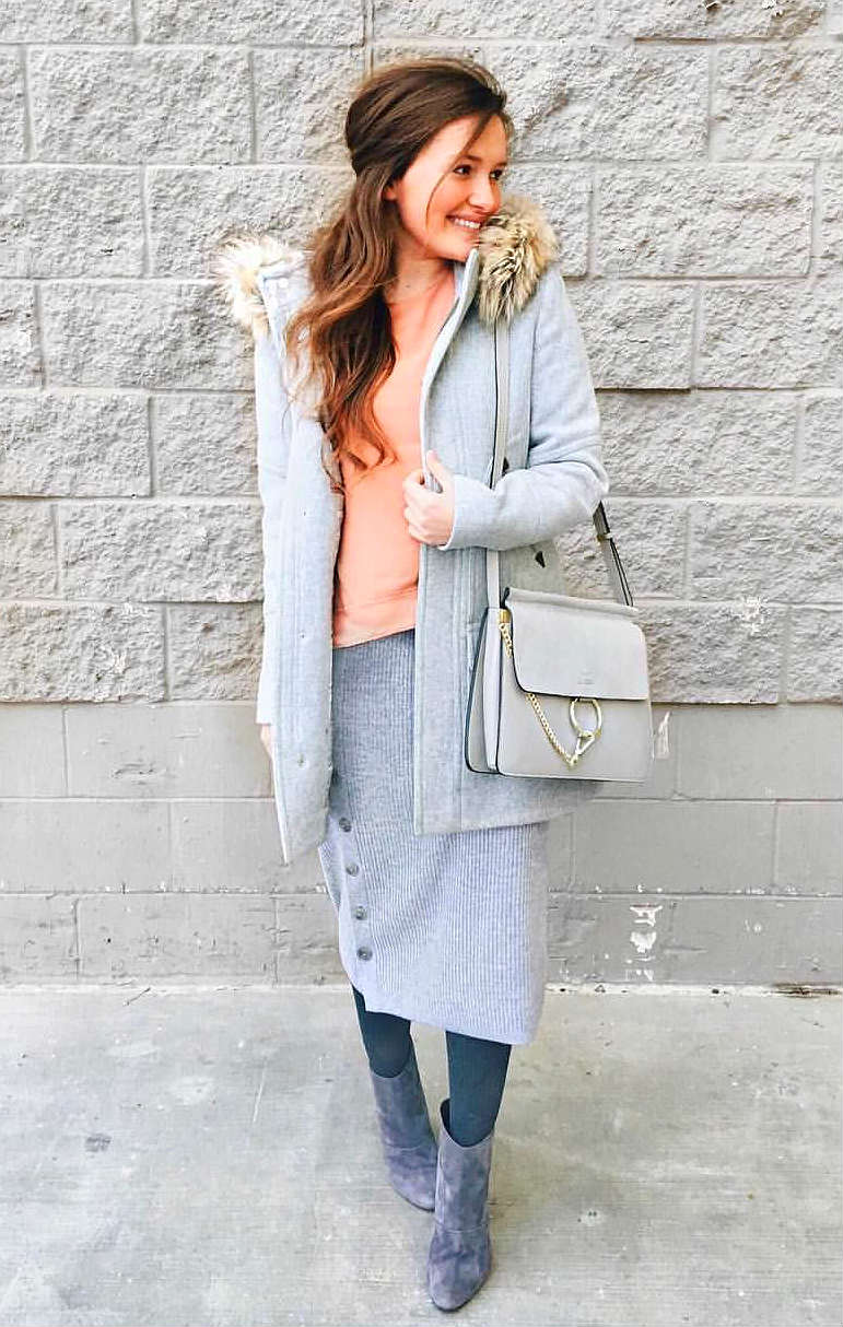 Нюдовые цвета