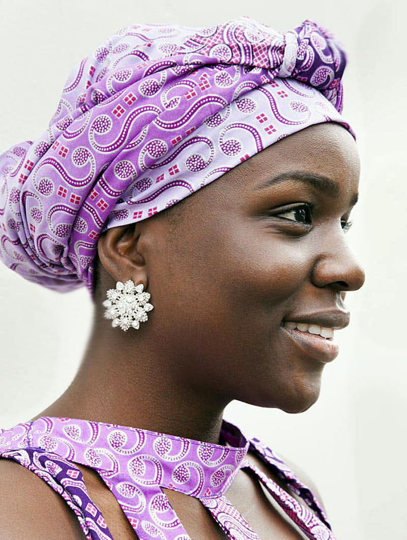 Crocus Petal - модный цвет осень-зима 2018