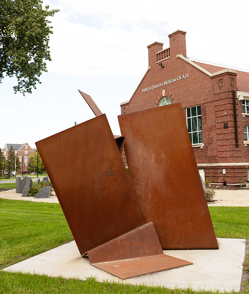 Музеи мира, музеи Америки