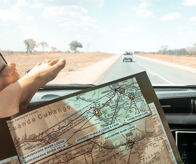 музеи мира африка