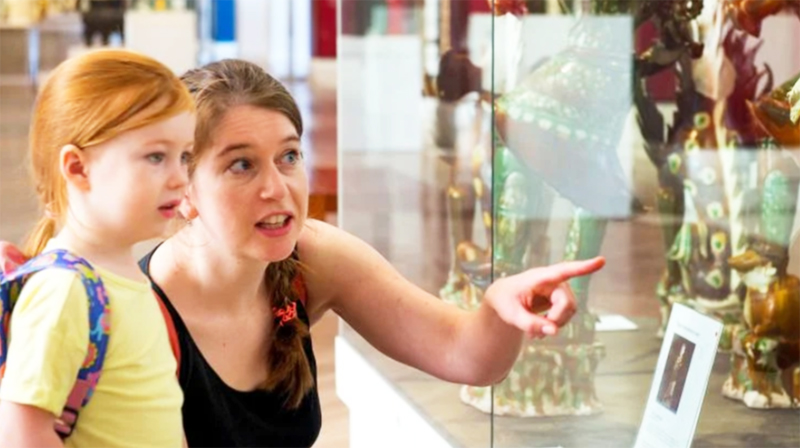 Музеи мира: Европа