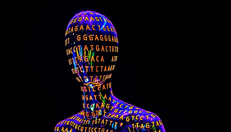 Мутации человека