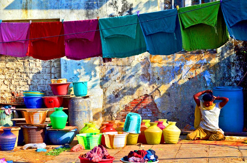 Человеческие мутации