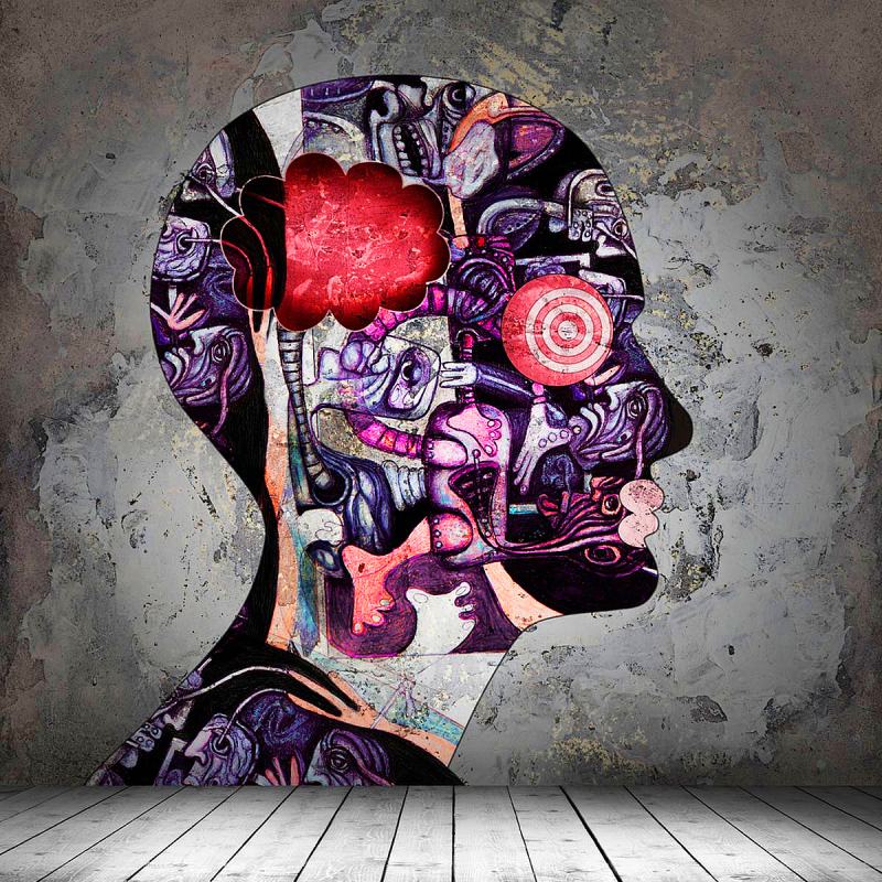 Мутации определение