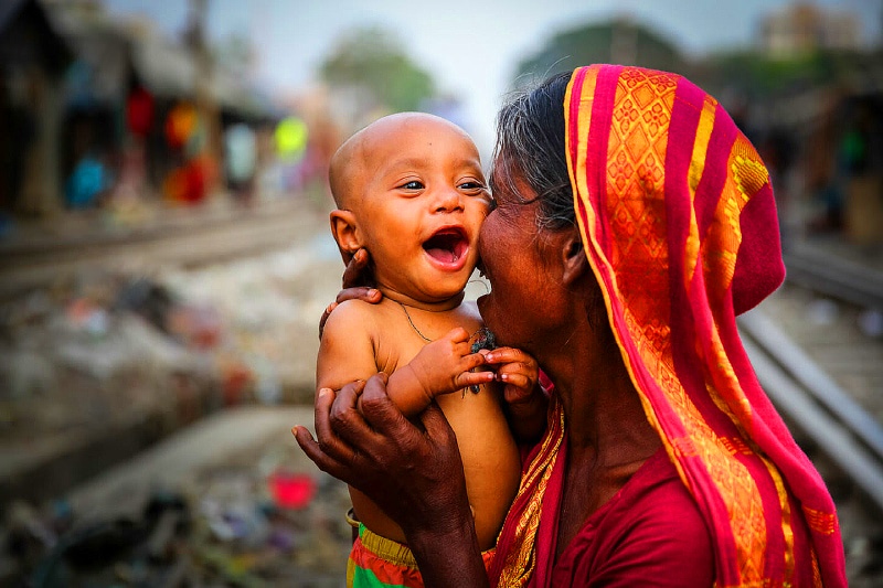 Мутировавшие гены Индия