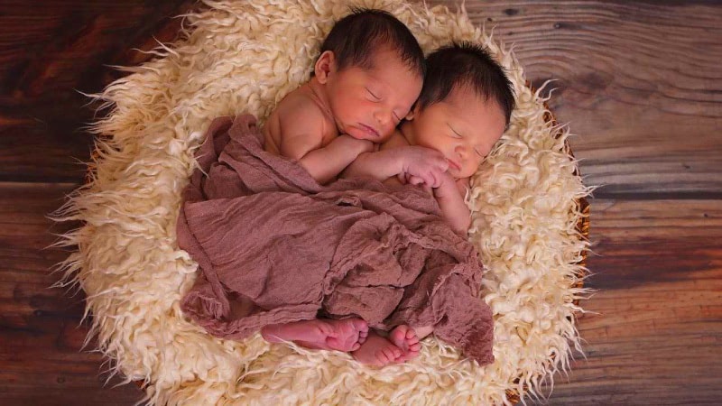 Индия и мутации