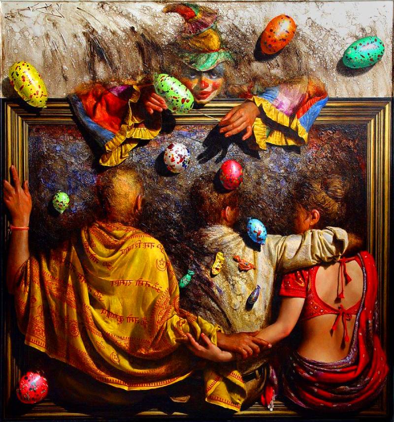 Кто подвержен мутациям