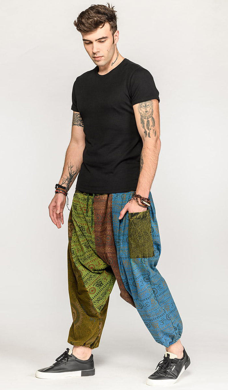 Стильные мужские футболки