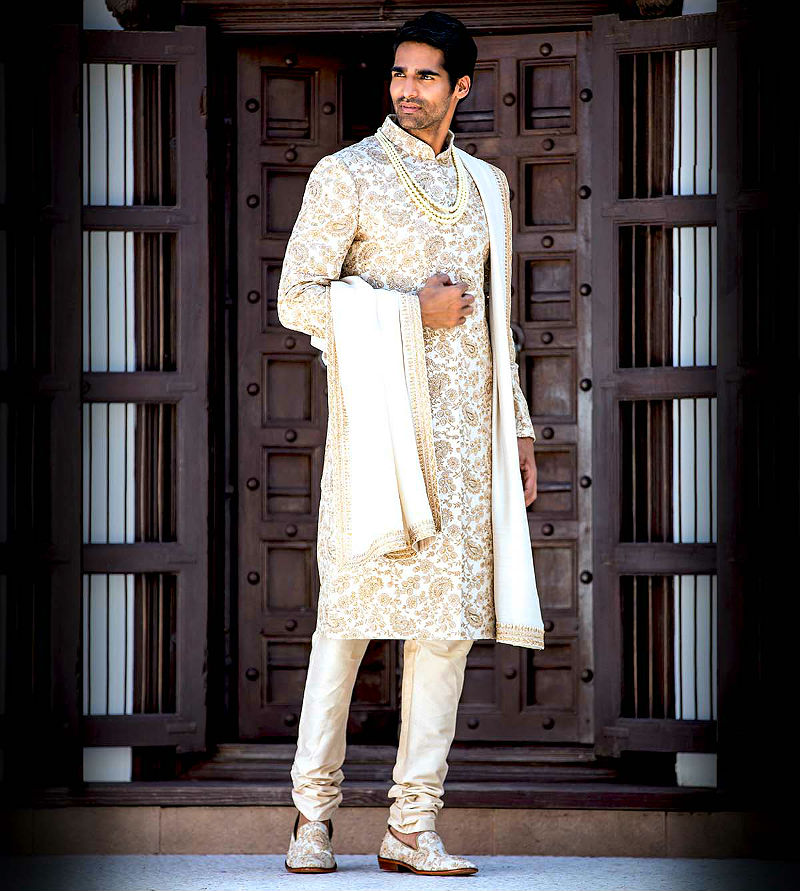 Турецкий национальный костюм