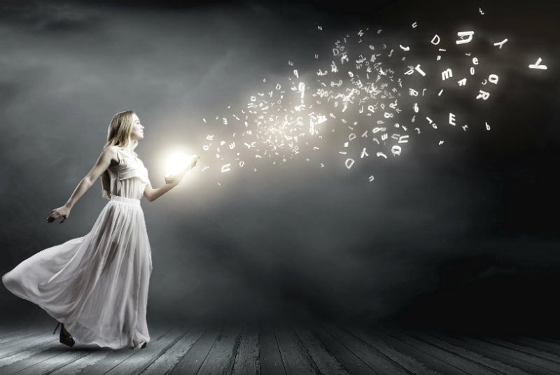 Женская энергетика