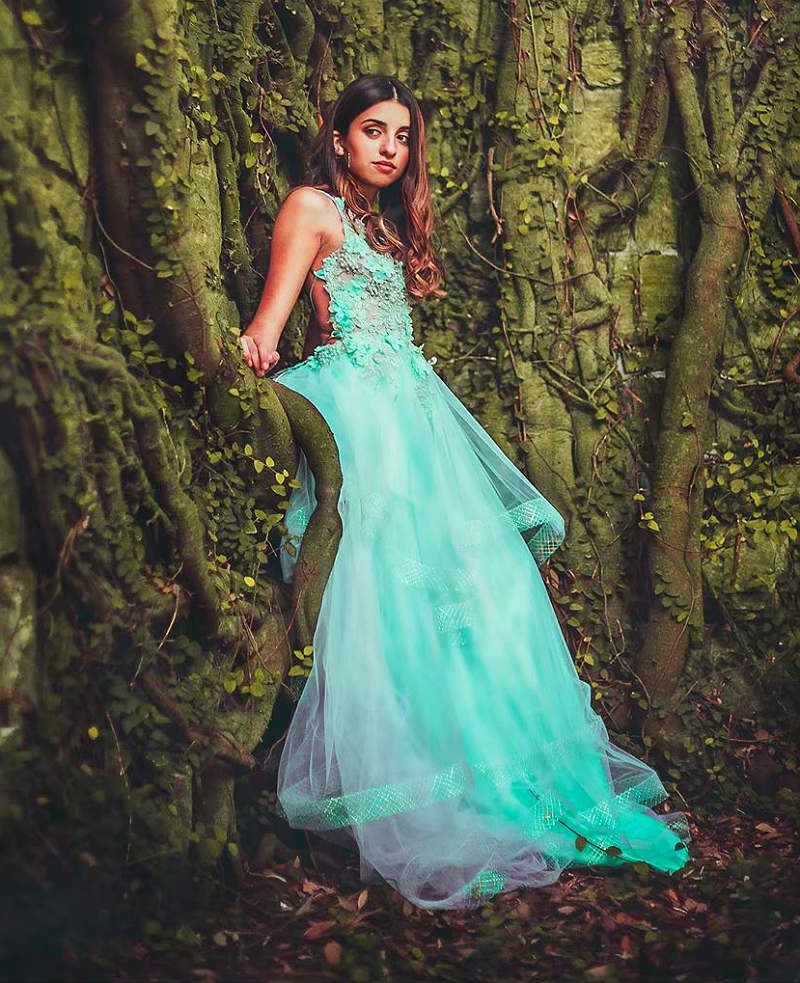 Женская энергия — как накопить