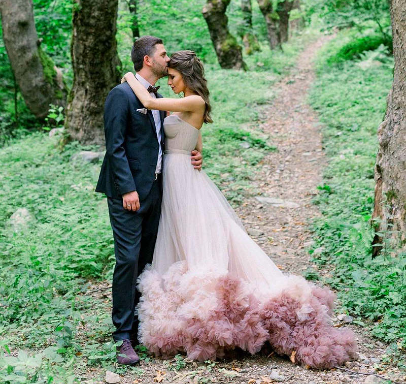 Женская энергетика через отдых