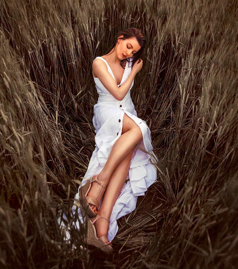 Женская энергетика и способы накопления