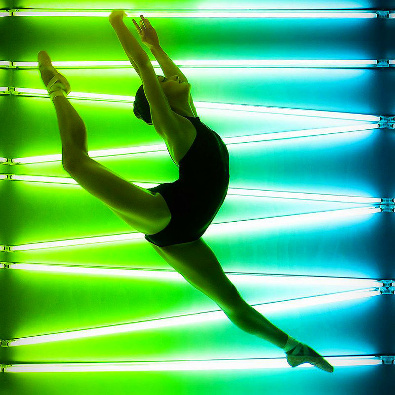 Женская энергия