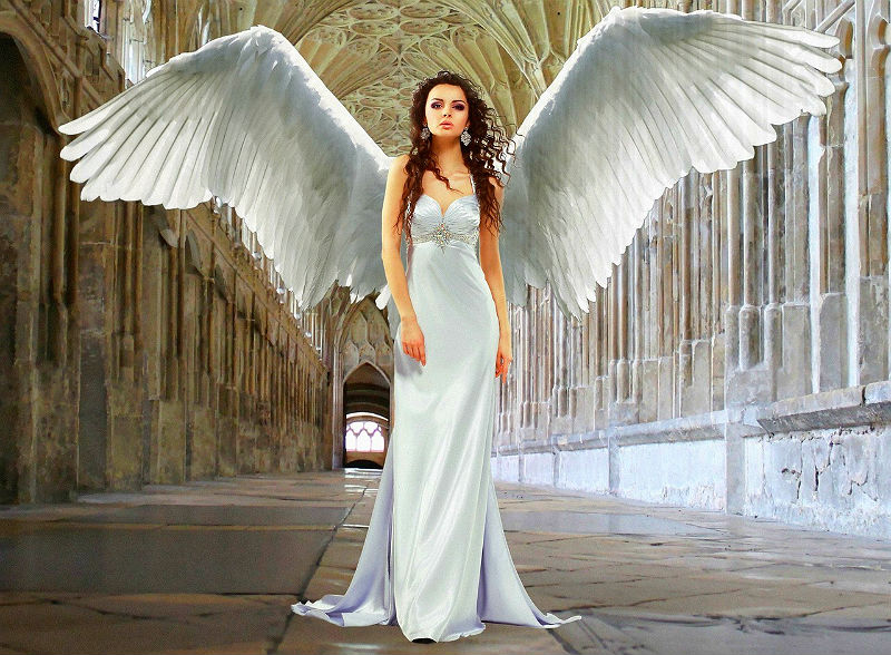 Женская энергетика через развлечения