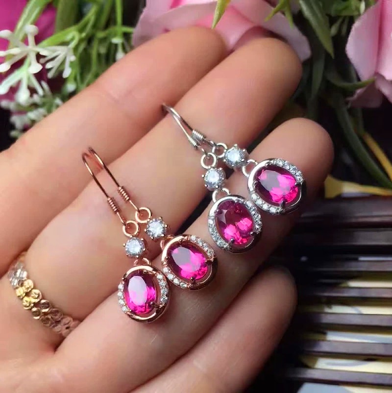 Топаз натуральный камень