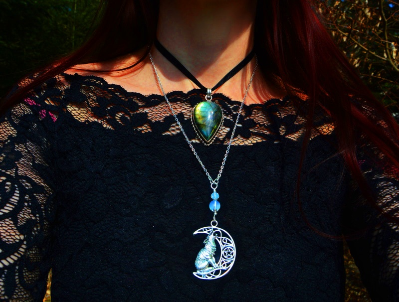 Подбор самоцветов по типажу