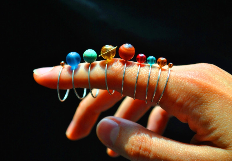 Камени по гороскопу