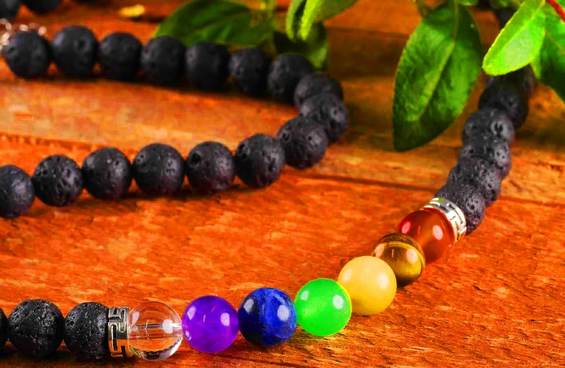 Украшения из самоцветов для женщин