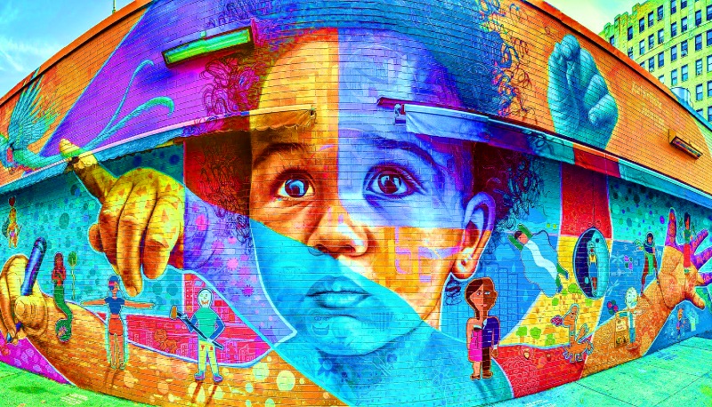 Нейрографика