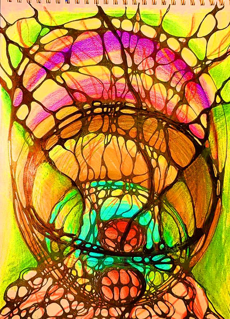 Нейрографика новые программы