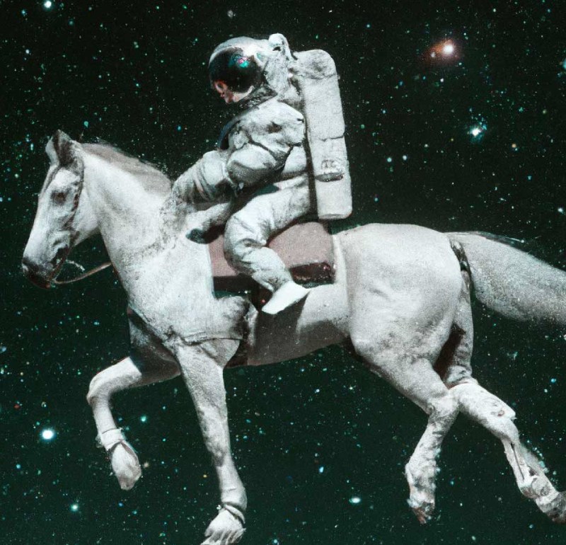 Генерация изображений и нейросеть