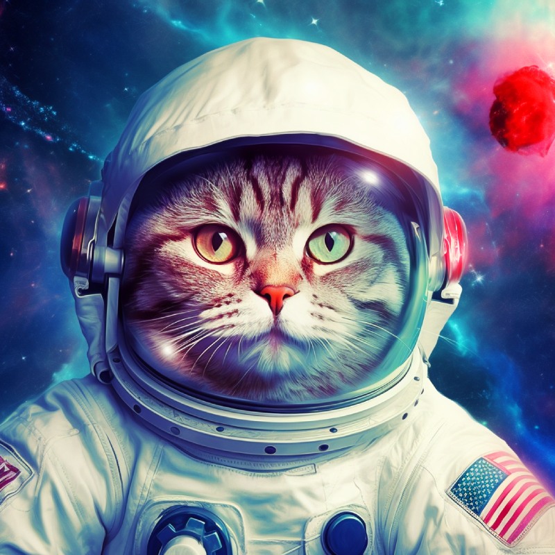 Как создать картинки с помощью ИИ