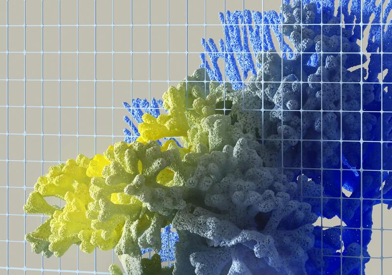 Картинки созданные нейросетью