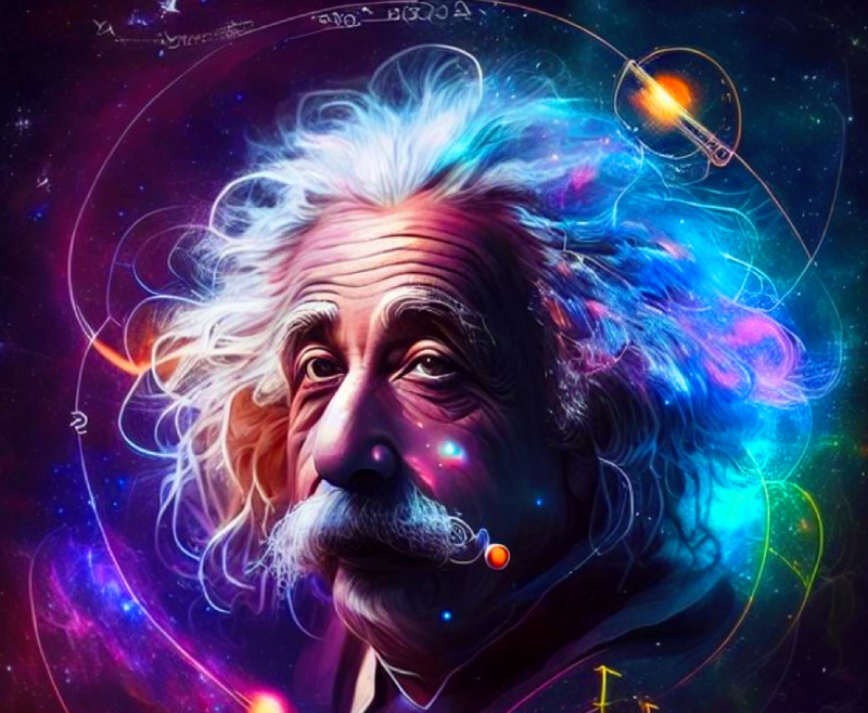 Нейросеть генерация картинки