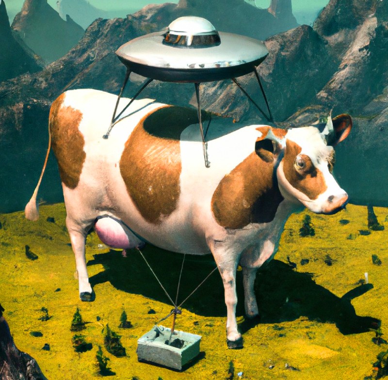 Нейросеть картинки ИИ